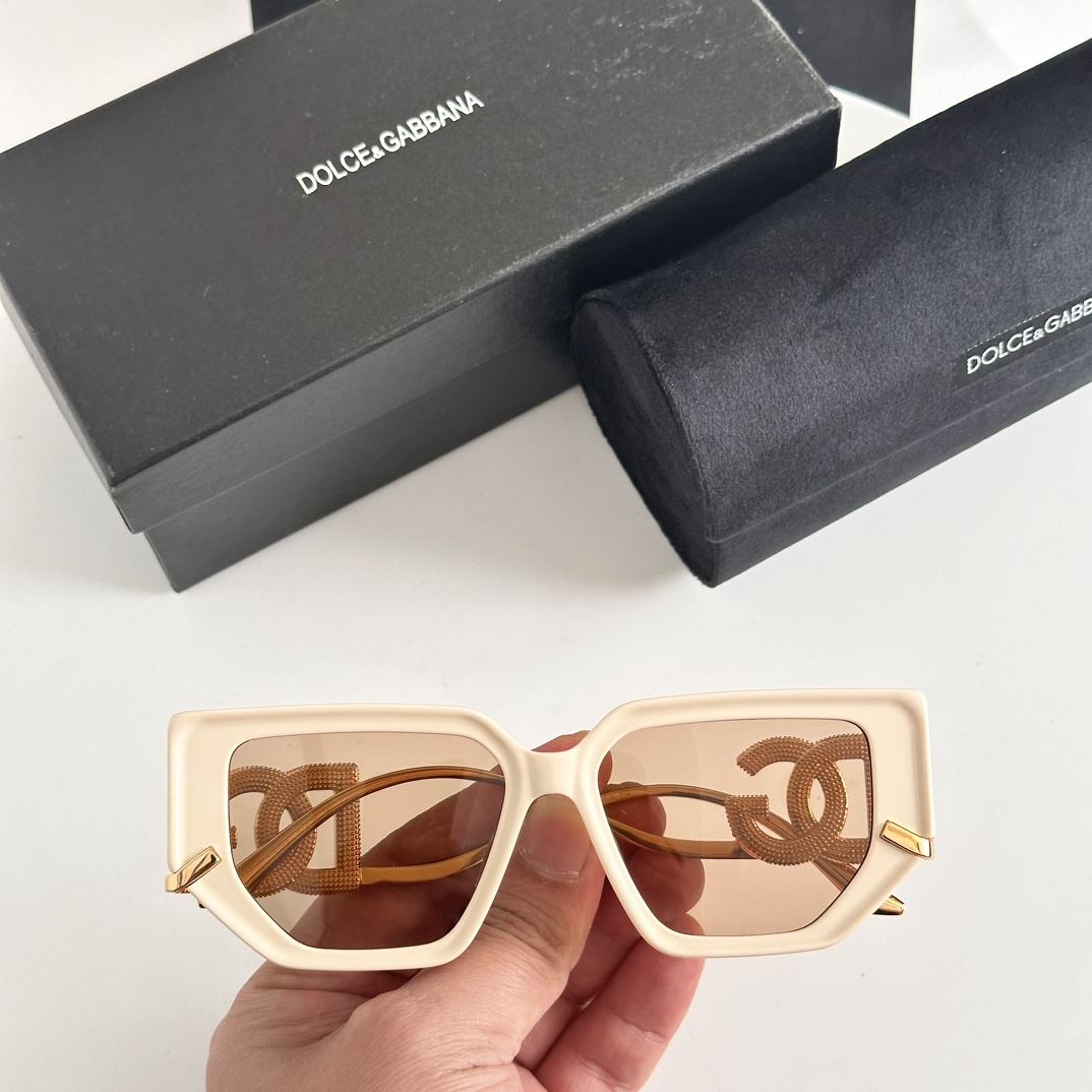 Dolce Gabbana Sunglasses